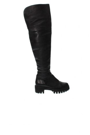 Γυναικείες μπότες, Μέγεθος 38, Χρώμα Μαύρο, Τιμή 41,16 €