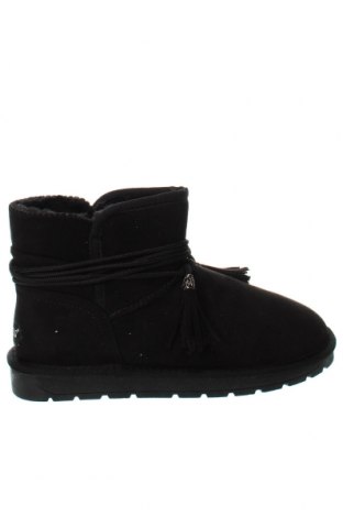 Γυναικείες μπότες, Μέγεθος 39, Χρώμα Μαύρο, Τιμή 21,57 €