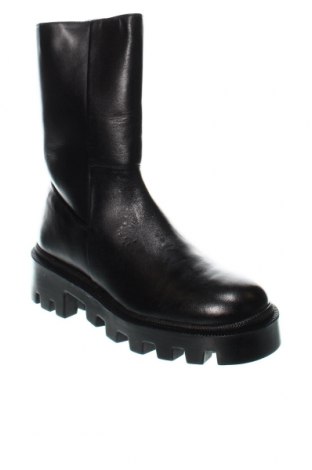 Damenstiefel, Größe 41, Farbe Schwarz, Preis 23,65 €