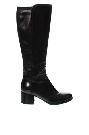 Γυναικείες μπότες APIA, Μέγεθος 35, Χρώμα Μαύρο, Τιμή 157,44 €