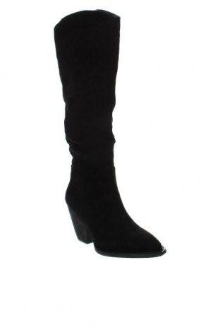 Γυναικείες μπότες About You, Μέγεθος 38, Χρώμα Μαύρο, Τιμή 26,93 €