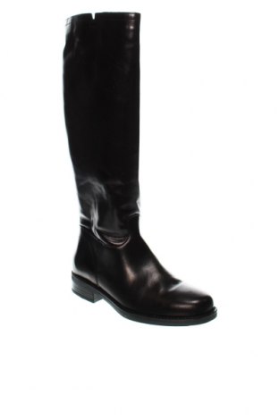 Γυναικείες μπότες Bata, Μέγεθος 40, Χρώμα Μαύρο, Τιμή 31,57 €