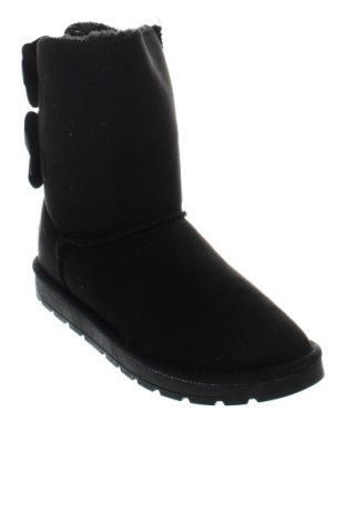 Γυναικείες μπότες Blackfield, Μέγεθος 39, Χρώμα Μαύρο, Τιμή 30,62 €