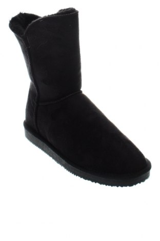 Γυναικείες μπότες Blackfield, Μέγεθος 39, Χρώμα Μαύρο, Τιμή 23,81 €