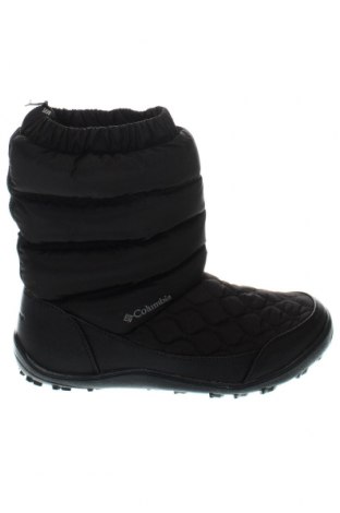 Γυναικείες μπότες Columbia, Μέγεθος 39, Χρώμα Μαύρο, Τιμή 95,96 €