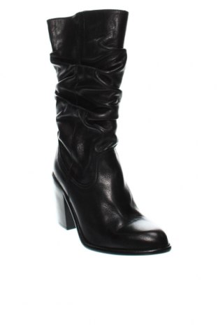 Γυναικείες μπότες Cuple, Μέγεθος 39, Χρώμα Μαύρο, Τιμή 116,29 €