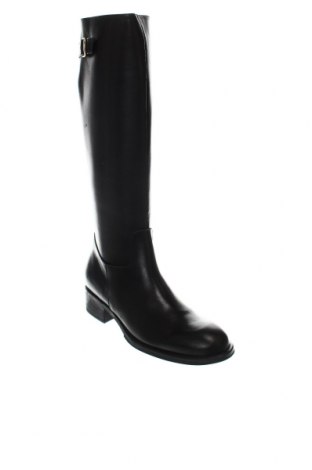 Γυναικείες μπότες Elodie, Μέγεθος 38, Χρώμα Μαύρο, Τιμή 75,26 €