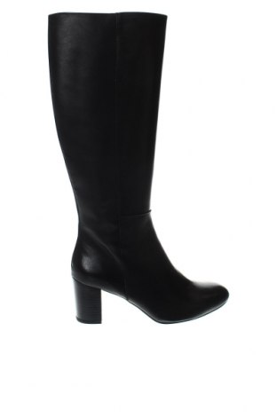 Γυναικείες μπότες Elodie, Μέγεθος 39, Χρώμα Μαύρο, Τιμή 31,57 €