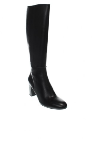 Γυναικείες μπότες Elodie, Μέγεθος 39, Χρώμα Μαύρο, Τιμή 90,21 €