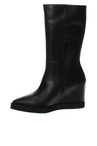 Γυναικείες μπότες Equitare, Μέγεθος 36, Χρώμα Μαύρο, Τιμή 221,13 €
