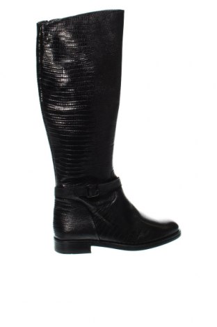 Γυναικείες μπότες Jonak, Μέγεθος 36, Χρώμα Μαύρο, Τιμή 95,11 €