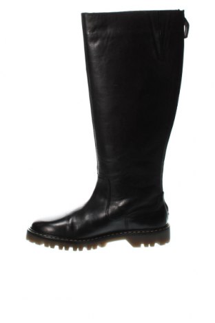 Damenstiefel Kickers, Größe 40, Farbe Schwarz, Preis 41,50 €