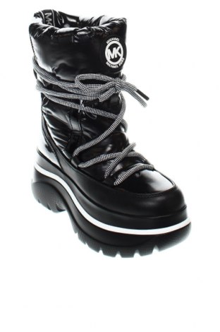 Γυναικείες μπότες MICHAEL Michael Kors, Μέγεθος 37, Χρώμα Μαύρο, Τιμή 169,07 €
