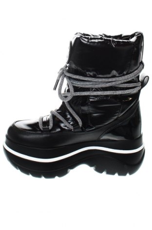 Γυναικείες μπότες MICHAEL Michael Kors, Μέγεθος 37, Χρώμα Μαύρο, Τιμή 81,15 €
