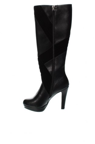 Γυναικείες μπότες Maria Mare, Μέγεθος 38, Χρώμα Μαύρο, Τιμή 25,89 €