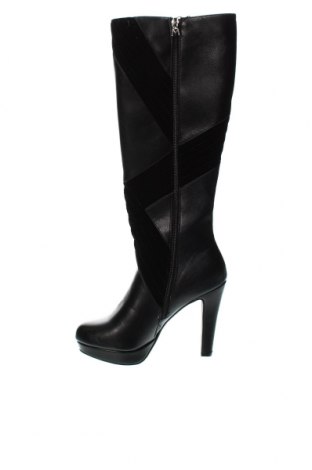 Damenstiefel Maria Mare, Größe 38, Farbe Schwarz, Preis 25,41 €