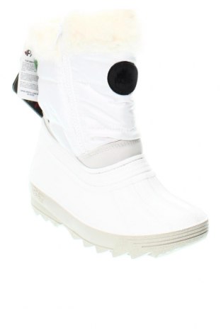 Γυναικείες μπότες Pajar, Μέγεθος 38, Χρώμα Λευκό, Τιμή 22,58 €