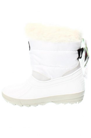 Γυναικείες μπότες Pajar, Μέγεθος 38, Χρώμα Λευκό, Τιμή 22,58 €