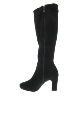 Γυναικείες μπότες Tamaris, Μέγεθος 39, Χρώμα Μαύρο, Τιμή 68,04 €