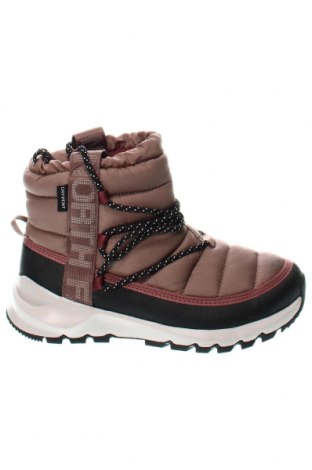 Γυναικείες μπότες The North Face, Μέγεθος 36, Χρώμα Καφέ, Τιμή 80,11 €