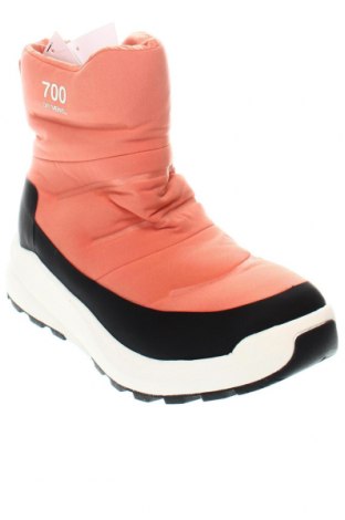 Γυναικείες μπότες The North Face, Μέγεθος 38, Χρώμα Πορτοκαλί, Τιμή 80,11 €