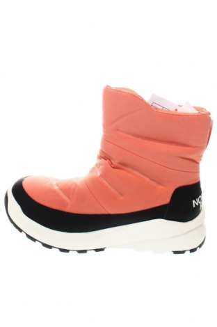 Dámske topánky  The North Face, Veľkosť 38, Farba Oranžová, Cena  80,11 €