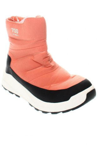 Dámske topánky  The North Face, Veľkosť 39, Farba Oranžová, Cena  80,11 €