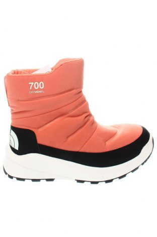 Γυναικείες μπότες The North Face, Μέγεθος 39, Χρώμα Πορτοκαλί, Τιμή 113,48 €