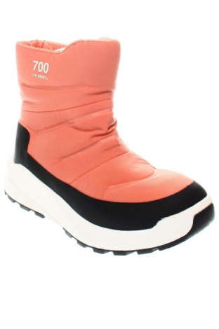 Dámske topánky  The North Face, Veľkosť 39, Farba Oranžová, Cena  133,51 €