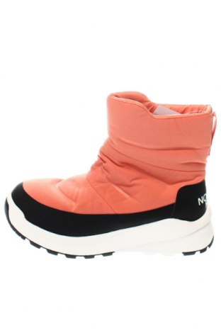 Γυναικείες μπότες The North Face, Μέγεθος 39, Χρώμα Πορτοκαλί, Τιμή 133,51 €