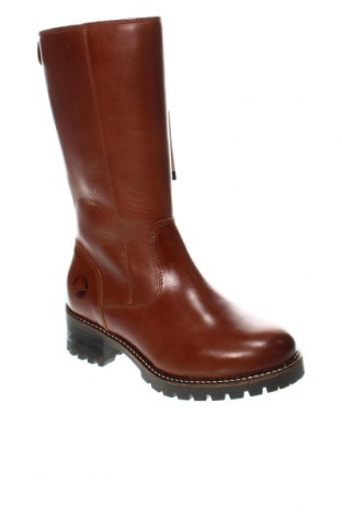 Damenstiefel Travelin', Größe 37, Farbe Braun, Preis 140,76 €