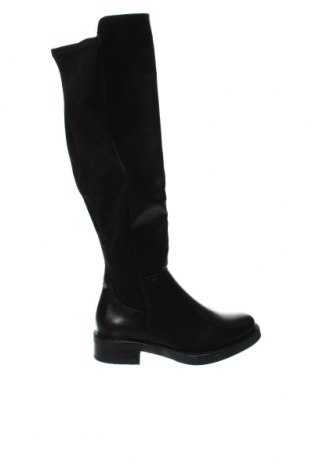 Γυναικείες μπότες Xti, Μέγεθος 39, Χρώμα Μαύρο, Τιμή 40,59 €