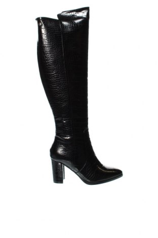 Γυναικείες μπότες Xti, Μέγεθος 40, Χρώμα Μαύρο, Τιμή 42,18 €