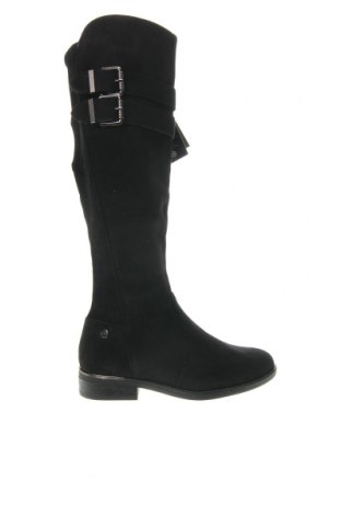 Γυναικείες μπότες Xti, Μέγεθος 37, Χρώμα Μαύρο, Τιμή 68,04 €