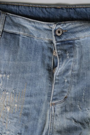 Dámské džíny , Velikost L, Barva Modrá, Cena  367,00 Kč