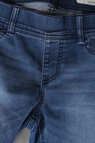 Dámske džínsy , Veľkosť M, Farba Modrá, Cena  5,05 €