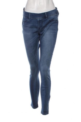 Dámské džíny , Velikost M, Barva Modrá, Cena  125,00 Kč