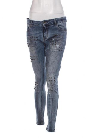 Damen Jeans, Größe M, Farbe Blau, Preis € 17,17
