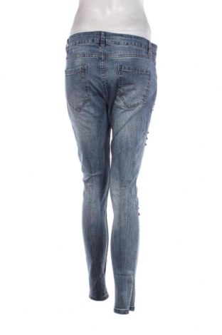 Dámske džínsy , Veľkosť M, Farba Modrá, Cena  17,17 €