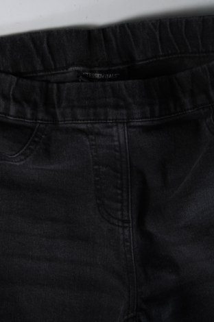 Damen Jeans, Größe M, Farbe Grau, Preis 4,20 €