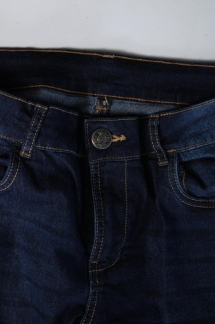 Dámské džíny , Velikost S, Barva Modrá, Cena  127,00 Kč