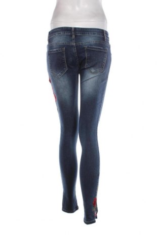 Dámske džínsy , Veľkosť M, Farba Modrá, Cena  5,12 €
