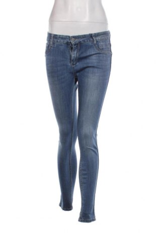 Damen Jeans, Größe S, Farbe Blau, Preis 4,20 €