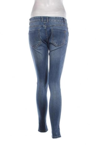Dámske džínsy , Veľkosť S, Farba Modrá, Cena  3,75 €