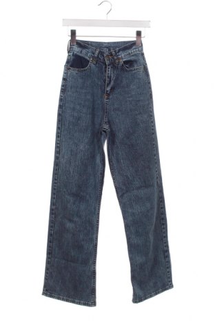 Damen Jeans, Größe XS, Farbe Blau, Preis € 14,83