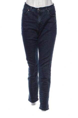 Dámske džínsy , Veľkosť M, Farba Modrá, Cena  10,27 €