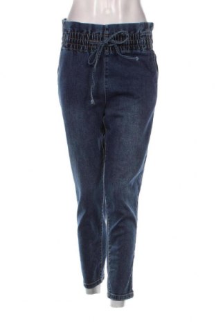 Γυναικείο Τζίν, Μέγεθος S, Χρώμα Μπλέ, Τιμή 3,71 €