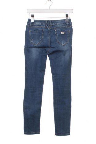 Dámske džínsy , Veľkosť S, Farba Modrá, Cena  3,71 €