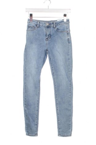 Dámske džínsy , Veľkosť S, Farba Modrá, Cena  1,63 €