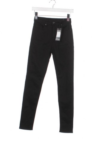 Dámské džíny , Velikost XS, Barva Černá, Cena  146,00 Kč